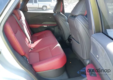 2024 Lexus Rx 350 F Sport Handling z USA, uszkodzony, nr VIN 2T2BAMCAXRC044071